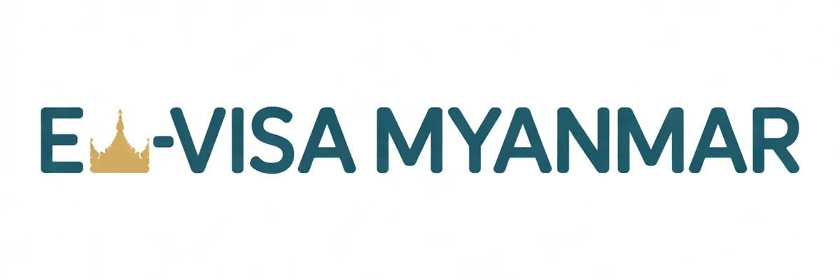 Guide e-Visa Myanmar Logo